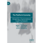The Platform Economy: Designing a Supranational Legal Framework - Hardcover