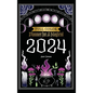 Planner for a Magical 2024: Full Color - Hardcover