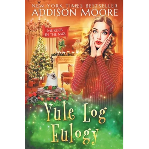 Yule Log Eulogy - Paperback