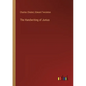 The Handwriting of Junius - Paperback