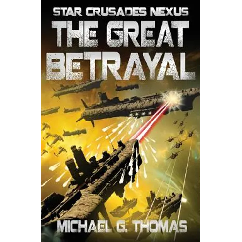 The Great Betrayal - Paperback