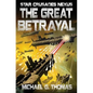 The Great Betrayal - Paperback