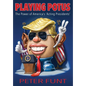 Playing POTUS - Hardcover