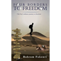 Four Borders To Freedom - Hardcover
