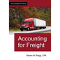 Accounting for Freight - Paperback
