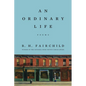 An Ordinary Life: Poems - Paperback