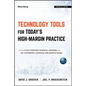 Technology Tools (Bloom Fin) - Hardcover