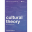 Cultural Theory 2e - Paperback