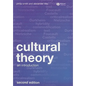 Cultural Theory 2e - Paperback