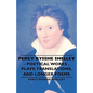 Percy Bysshe Shelley - Poetical Works, Plays, Translations, and Longer Poems - Hardcover