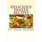 Delicious paneer recipes - Paperback