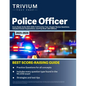 Police Officer Exam Study Guide 2025-2026 - Paperback