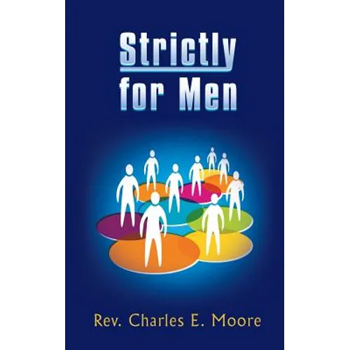 Strictly for Men - Paperback