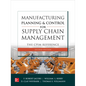 Manufacturing Planning and Control for Supply Chain Management: The Cpim Reference, Second Edition - Hardcover