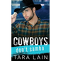 Cowboys Don't Samba: A Gay-for-You, Enemies to Lovers, MM Romance - Paperback