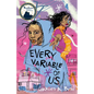 Every Variable of Us - Hardcover