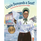 Lizzie Demands a Seat!: Elizabeth Jennings Fights for Streetcar Rights - Hardcover