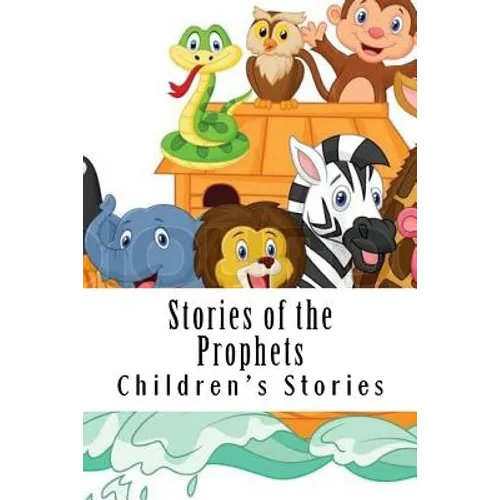 Stories of the Prophets - Paperback