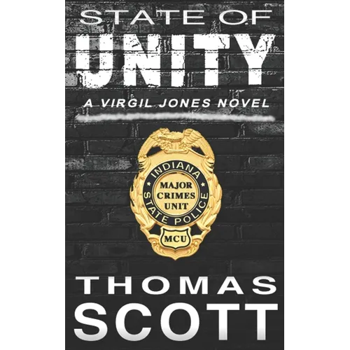 State of Unity - Paperback