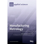 Manufacturing Metrology - Hardcover