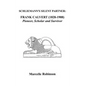 Schliemann's Silent Partner - Hardcover