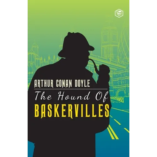 The Hound of Baskervilles - Paperback