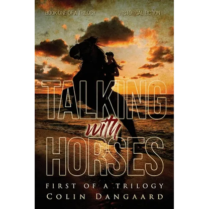 Talking with Horses - Paperback