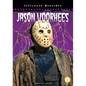 Jason Voorhees - Library Binding