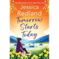 Tomorrow Starts Today - Paperback