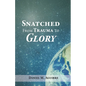 Snatched from Trauma to Glory - Paperback