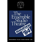 The Ensemble Studio Theatre Marathon `84 - Paperback