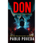 Don: Un thriller psicológico de amor, misterio y suspense - Paperback