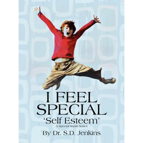 I Feel Special - Hardcover