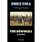 The Downfall (La Debacle. The Rougon-Macquart) - Paperback