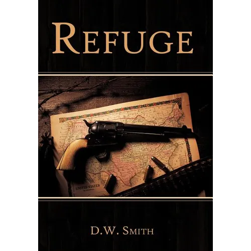 Refuge - Hardcover