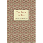 The Book of Tea - Paperback
