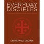 Everyday Disciples: Covenant Discipleship with Youth - Paperback