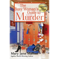 The Busy Woman's Guide to Murder - Paperback