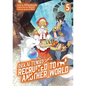 Isekai Tensei: Recruited to Another World: Volume 5 (Manga): Volume 5 - Paperback