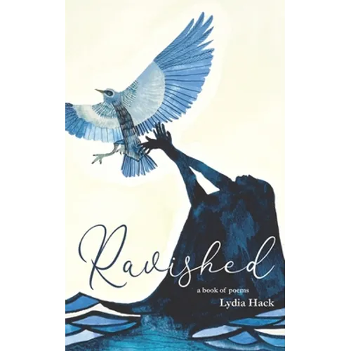 Ravished: a book of poems - Paperback