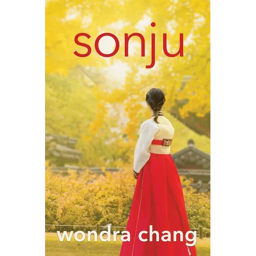 Sonju - Paperback