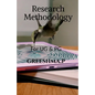 Research Methodology - Paperback