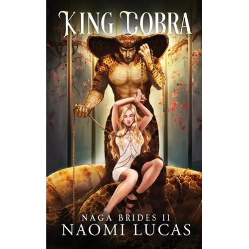 King Cobra - Paperback