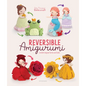 Reversible Amigurumi: Crochet Magical Fairies and Tales - Paperback