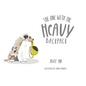 The One With the Heavy Backpack - Paperback
