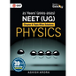 Physics Galaxy: Physics - 21 Years' NEET Chapterwise & Topicwise Solutions 2001-2021 - Paperback