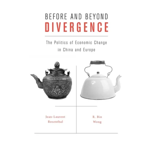 Before and Beyond Divergence - Hardcover