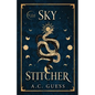 Sky Stitcher - Paperback