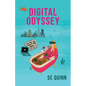 Digital Odyssey: Tech Whiz Girl Bursts Own Bubble - Paperback