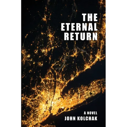 The Eternal Return - Paperback